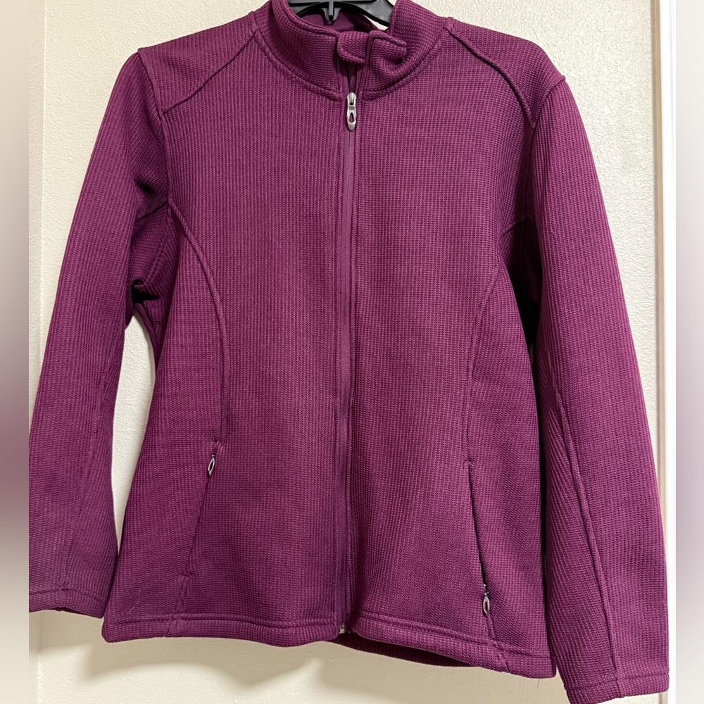 Polar King Women’s Marmaton Fleece Lined Jacket